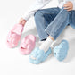 Soft Cloud Design Slippers Cute House Shoes Women Outdoor Indoor Bathroom Slipper