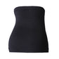 Pregnant Women's Belly Belt Seamless Anti-Skid Silicone Pregnant Belly Support Belt Pregnant Pants Top Extended Belly Belt