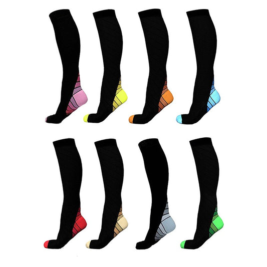 Compression Socks Gradual trend compression socks