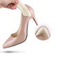 High Heeled Shoes With Anti Heel Drop And Soft Anti Wear Heel Patch For Womens Heel Protection Patch