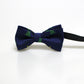 Autumn And Winter New Children's Christmas Bow Tie Trendy Child Fashion Personality Bow Tie Boys Girl-style Tie