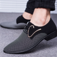 High Quality Men Oxford Shoes