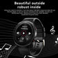 MT3 Smart Bracelet 8G Memory Independently Play Music Recording Bluetooth Call Long Battery Life Smart Watch