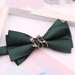 Wedding Solid Color Best Man With Branch Bow Men's Wedding Suit Tide