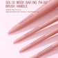 CHICHODO  makeup brush-Cherry Blossom make up brushes set