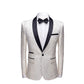 Men\'s suit suits men wedding Dress Suit Set