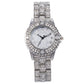 Steel Belt Gypsophila BS Net Red Watch Women's DS Disi Ladies Diamond Watch