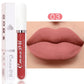 CmaaDu 18 Colors Long Lasting Lip Gloss Matte Velvet Liquid Lipstick Waterproof Moisturizing Lip Makeup Cosmetic