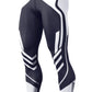 Men's Skinny Fitness Quick Dry Casual Sports Pants